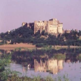 Stay In A Farm In Ajmer, Ajmer 4